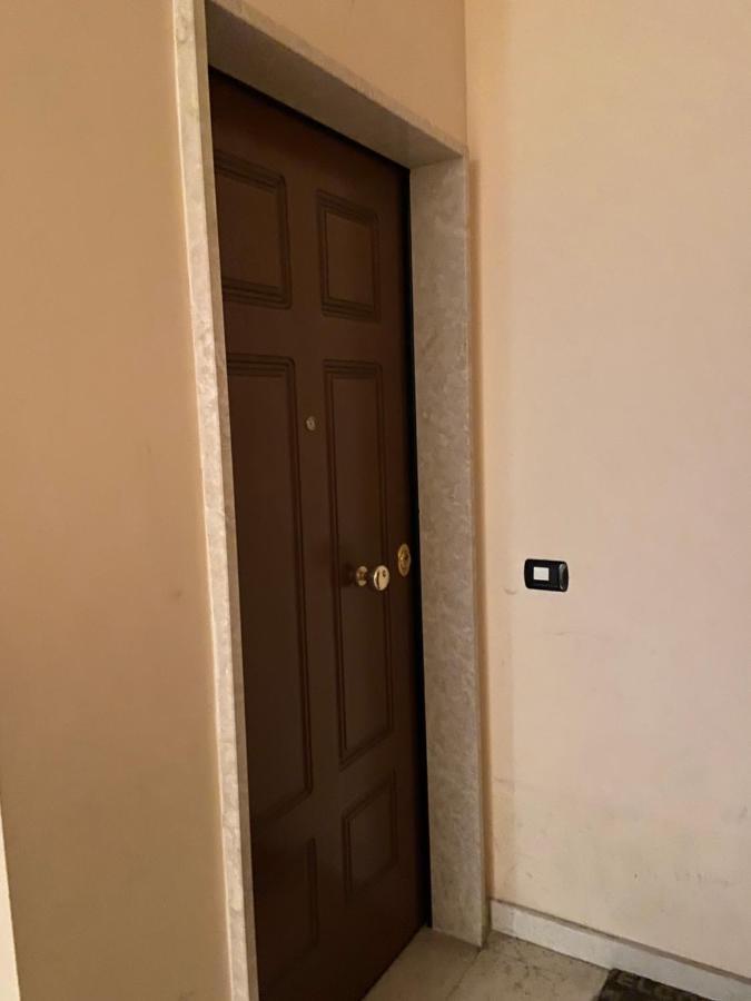 Namaste Luxury Guest House Bari Exterior photo