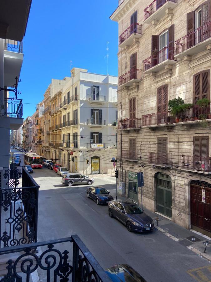 Namaste Luxury Guest House Bari Exterior photo