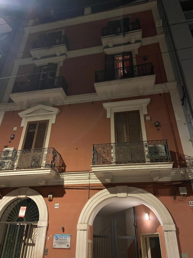 Namaste Luxury Guest House Bari Exterior photo