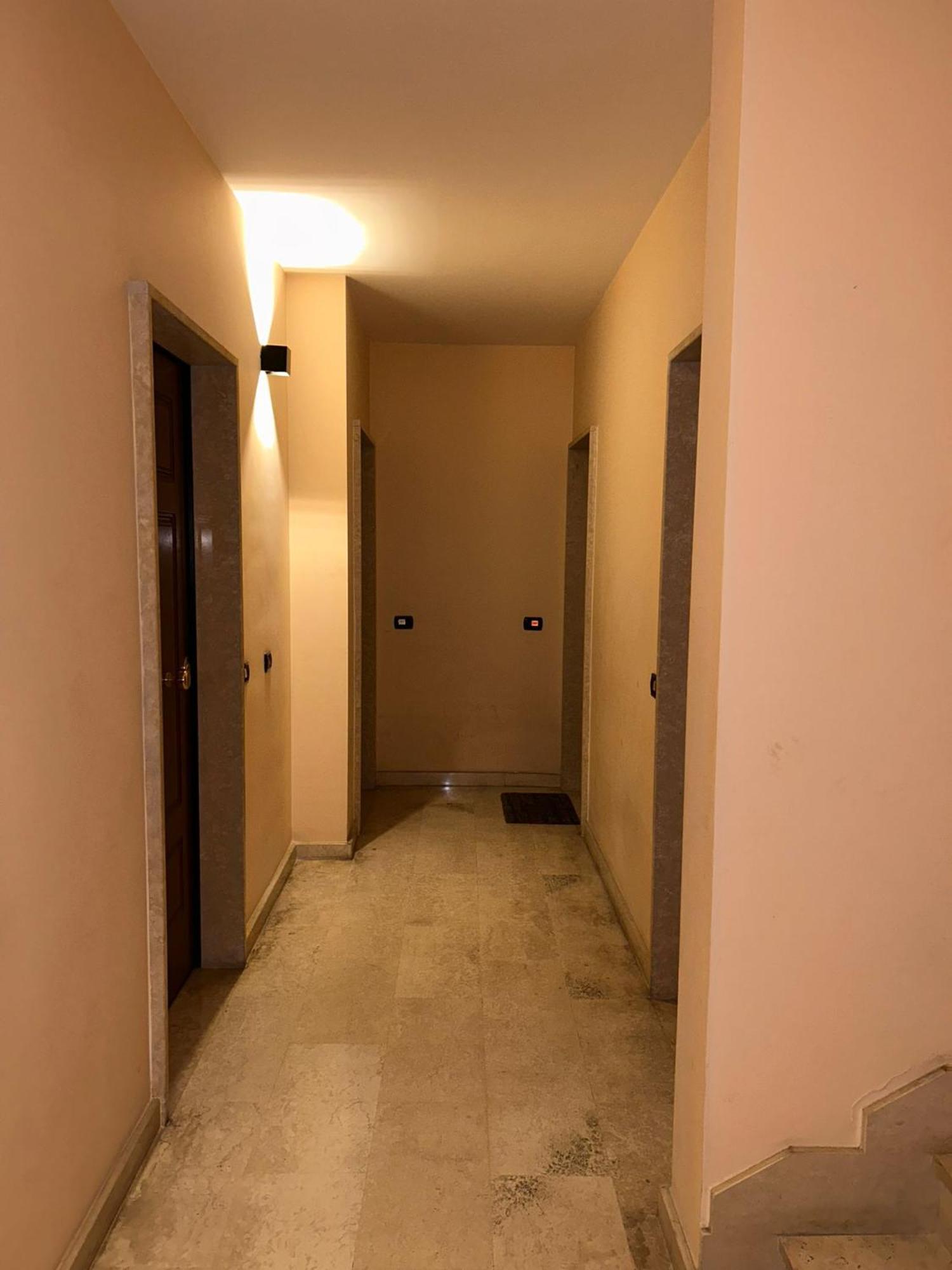 Namaste Luxury Guest House Bari Exterior photo