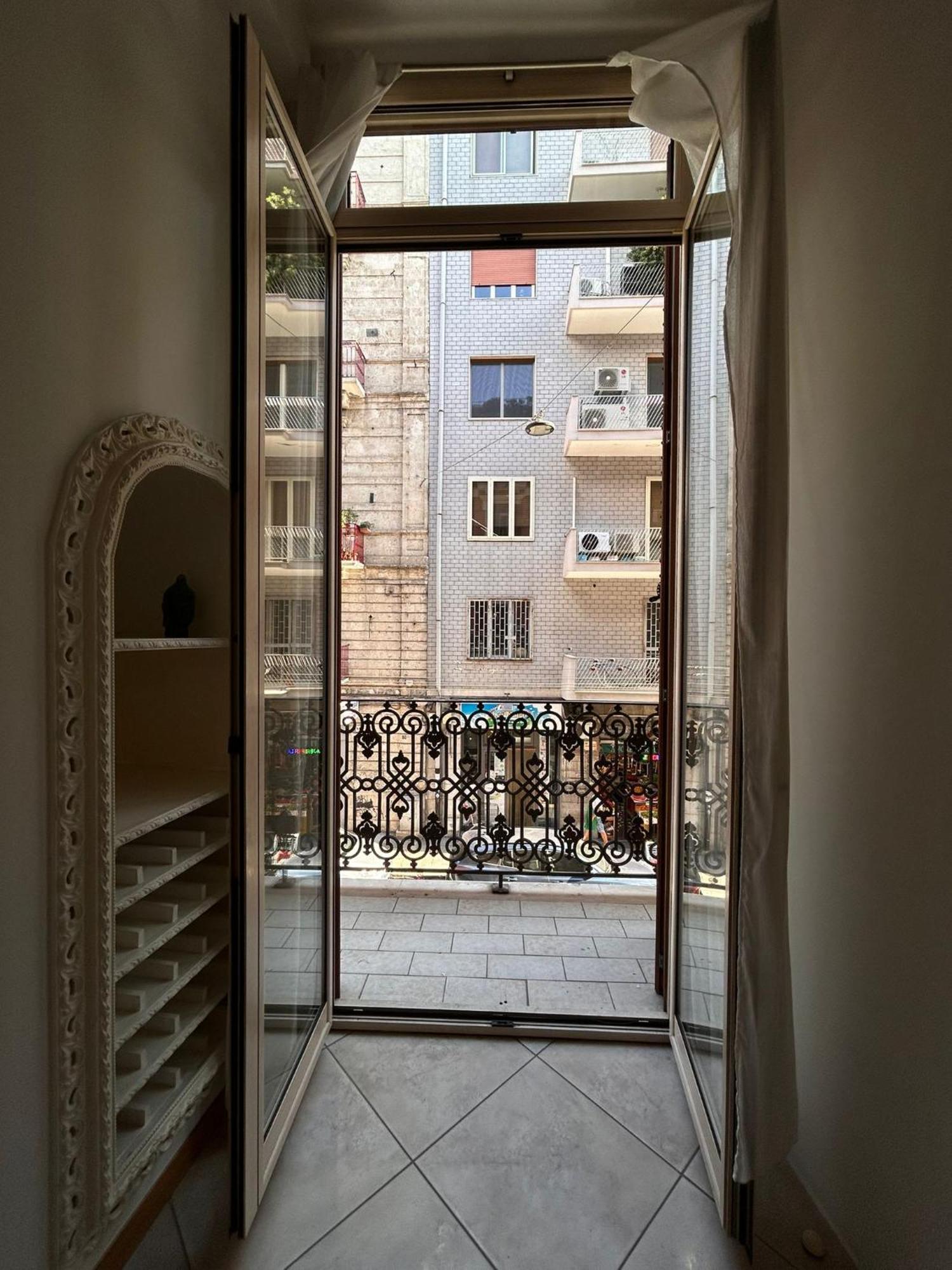 Namaste Luxury Guest House Bari Exterior photo